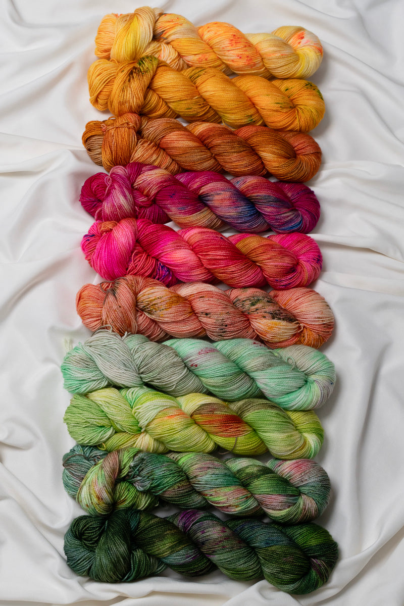 Late Bloomer Set