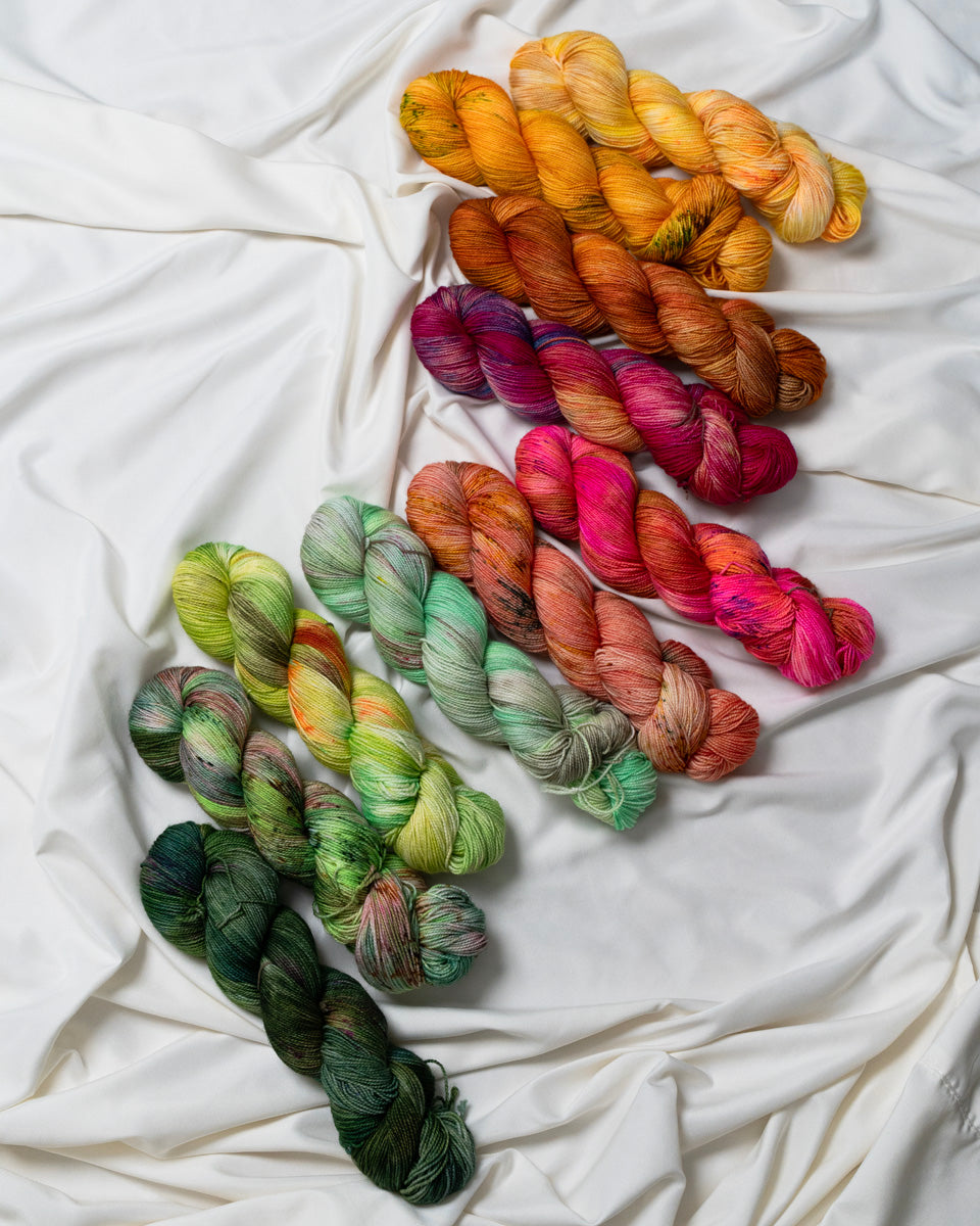 Late Bloomer Set