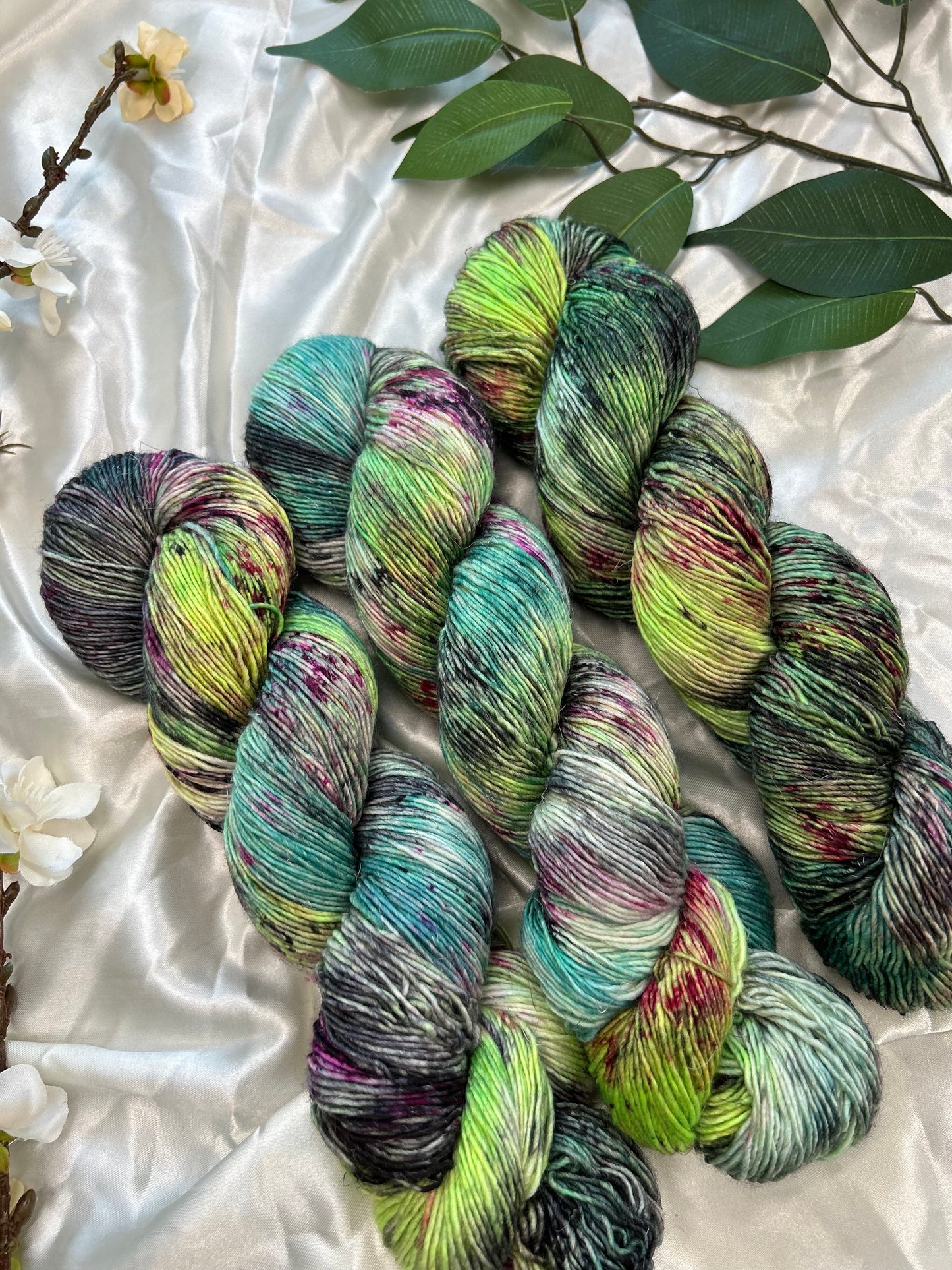 space cowboy colorway