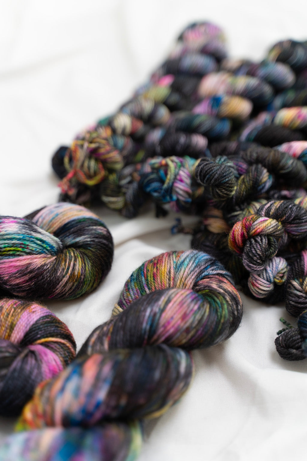 Soot Sprites