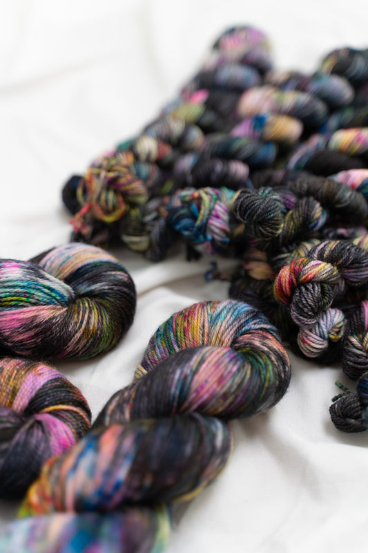 Soot Sprites