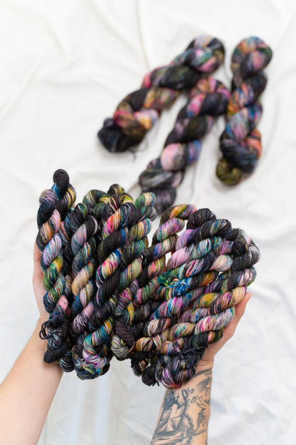 Soot Sprites