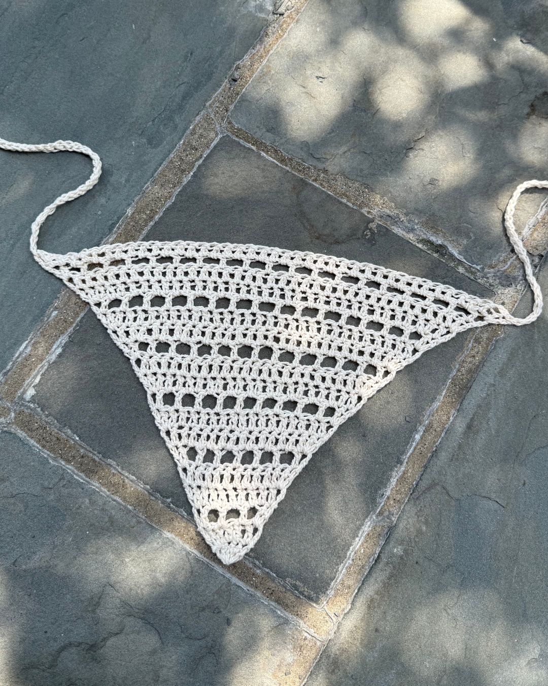 Boho Bandana Pattern