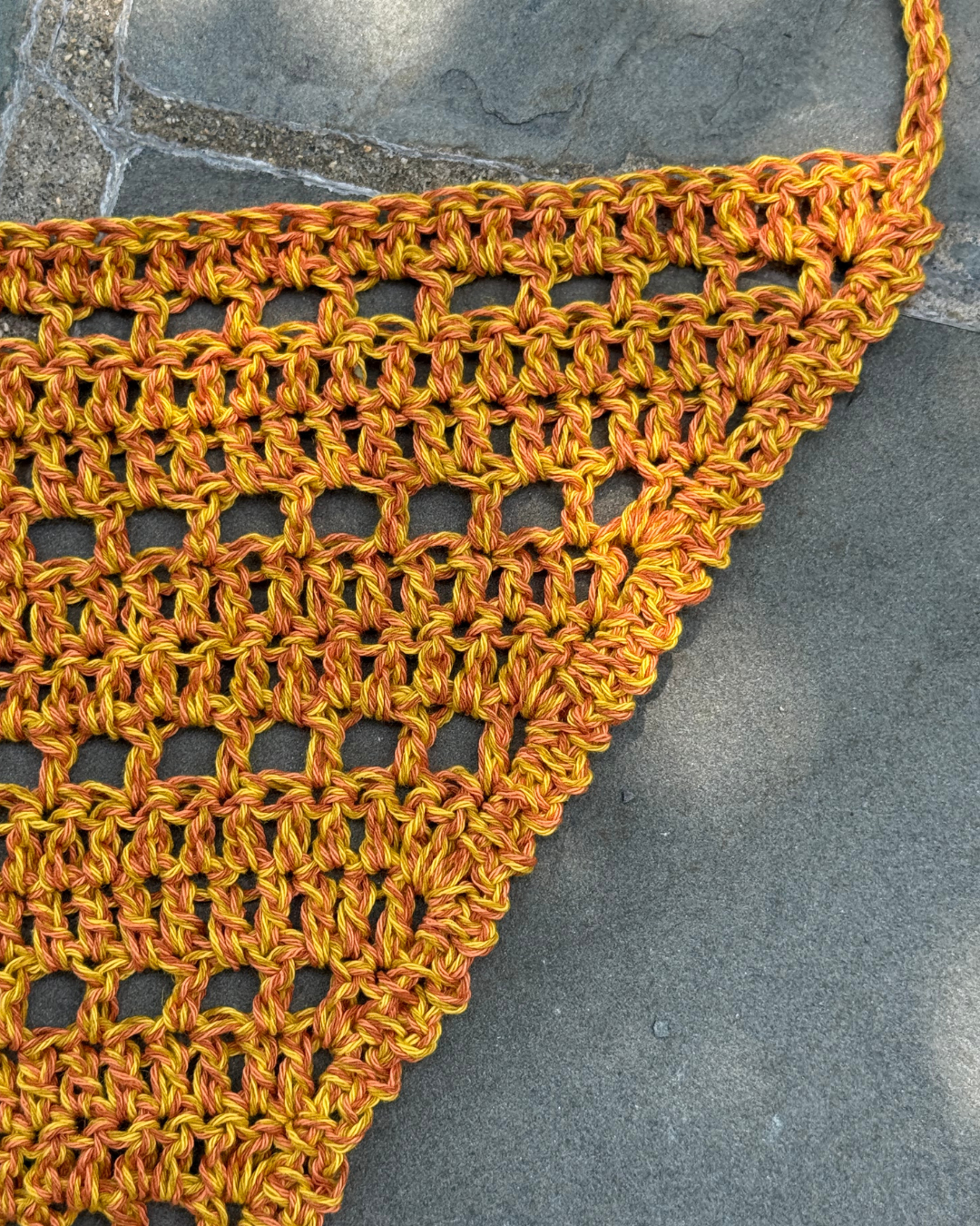 Boho Bandana Pattern