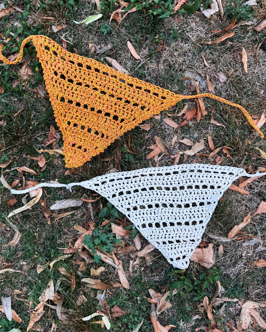 Boho Bandana Pattern