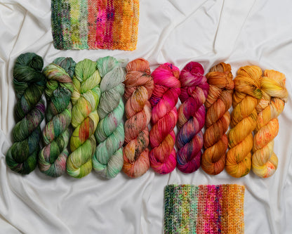Late Bloomer Set