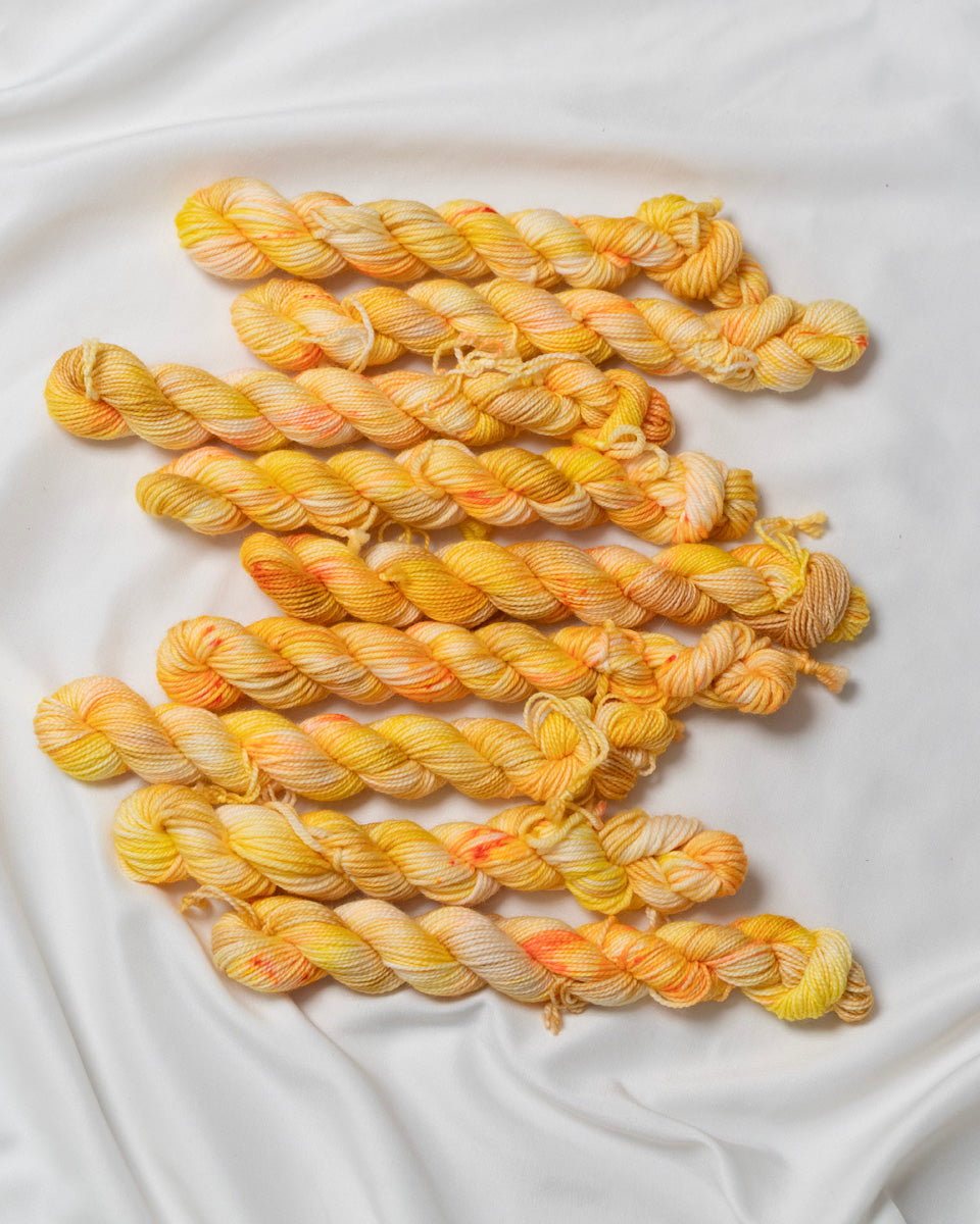 Early Bird Gets The Worm