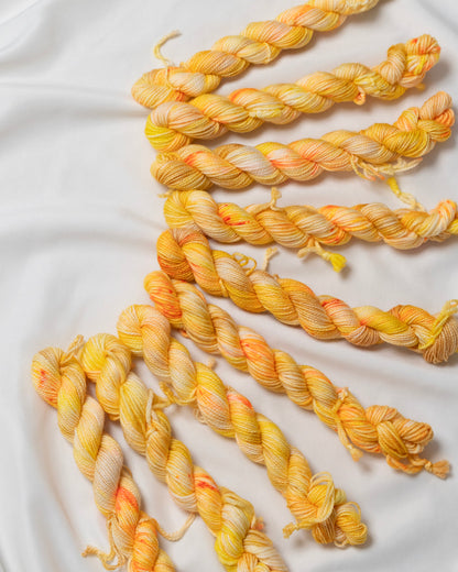 Early Bird Gets The Worm