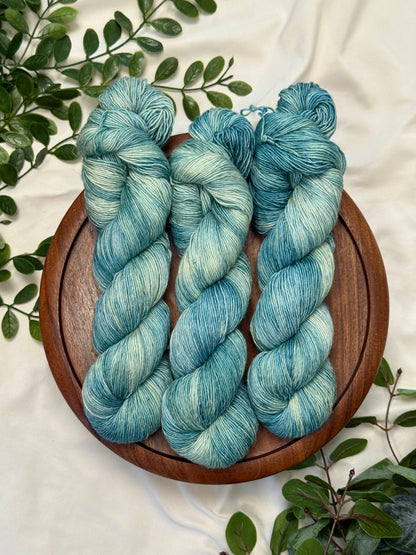 Seafoam